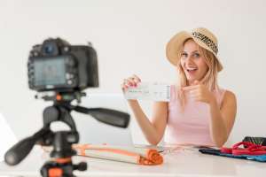 Tips for Making Professional Videos on a Low Budget