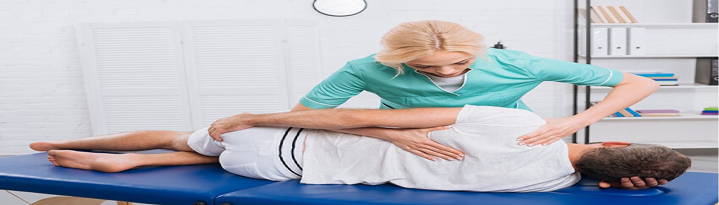 Chiropractic Clinic Panorama Physiotherapy and 